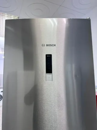 Nevera Bosch + garantía y transporte