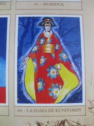 ALBUM DE CROMOS IMPRESOS MONSTRUOS 1986 COMPLETO