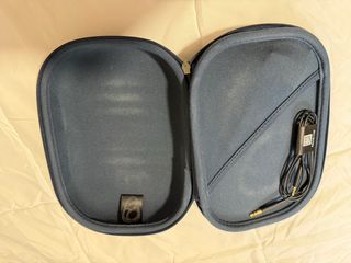 Auriculares Bose QuietComfort 35 II Azul