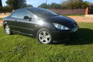 Peugeot 307 2005