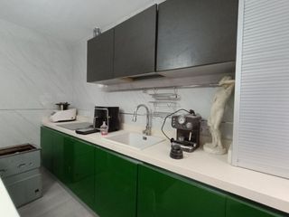Casa pareada en venta en Hellín