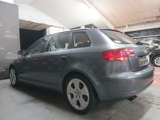 FLAMANTE Audi A3 2.0 TDI 2.0 140 C.V 2007
