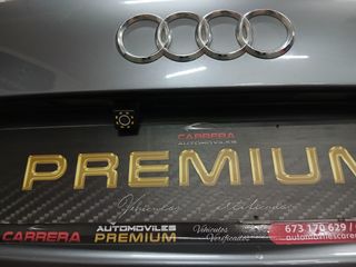 FLAMANTE Audi A3 2.0 TDI 2.0 140 C.V 2007