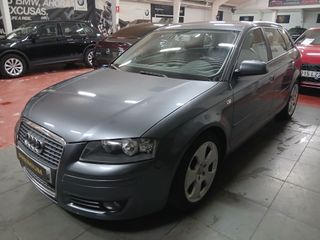 FLAMANTE Audi A3 2.0 TDI 2.0 140 C.V 2007