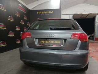FLAMANTE Audi A3 2.0 TDI 2.0 140 C.V 2007