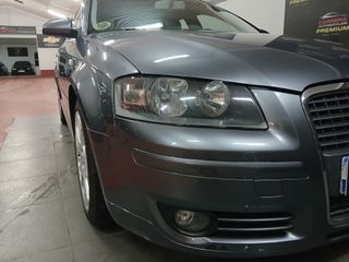 FLAMANTE Audi A3 2.0 TDI 2.0 140 C.V 2007
