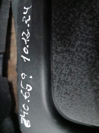 FLAMANTE Audi A3 2.0 TDI 2.0 140 C.V 2007