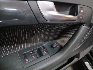 FLAMANTE Audi A3 2.0 TDI 2.0 140 C.V 2007