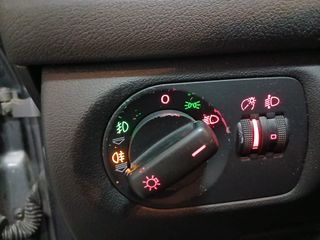 FLAMANTE Audi A3 2.0 TDI 2.0 140 C.V 2007