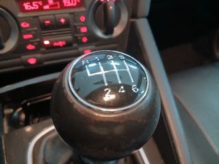 FLAMANTE Audi A3 2.0 TDI 2.0 140 C.V 2007