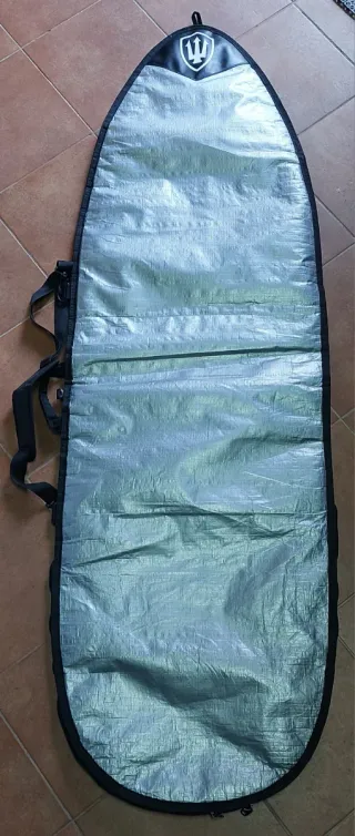 Funda Surf Farking 6'3