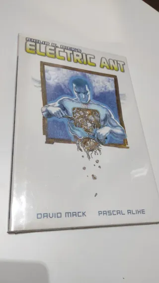 Philip K. Dick's Electric Ant