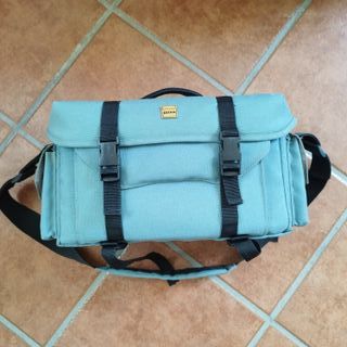 Borsa fotografica Dörr