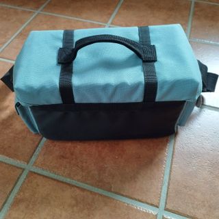 Borsa fotografica Dörr