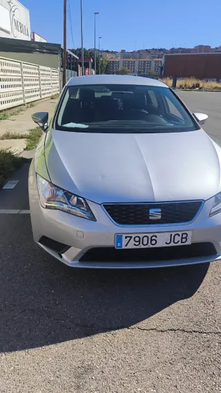 SEAT Leon 2015