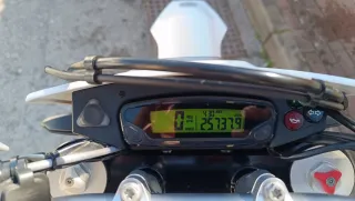 Husqvarna 701 2019 Supermoto