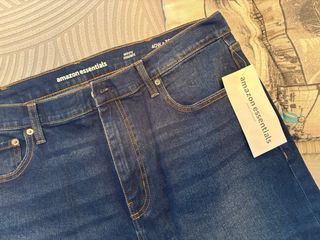 Lote 88 Pantalones Vaqueros