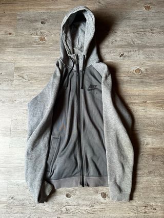 Sudadera Nike Air con capucha Talla S