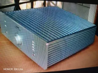 Amplificador Xindac 6200