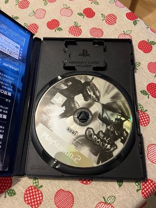 Warriors Orochi PS2 JAP