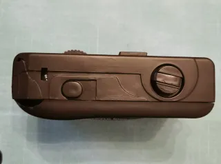 Macchina fotografica compatta Omega