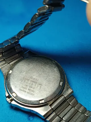 Reloj Quaz ADEC Hombre