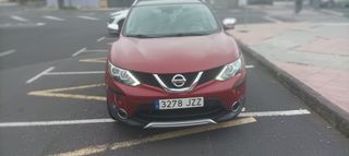 Nissan Qashqai 2017