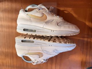 Nike Air Max 1 Jelly Jewel Beige/Oro