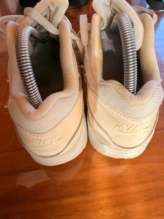 Nike Air Max 1 Jelly Jewel Beige/Oro