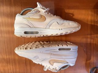 Nike Air Max 1 Jelly Jewel Beige/Oro