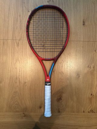 2 Raquetas YONEX VCORE 100