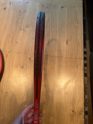 2 Raquetas YONEX VCORE 100