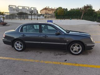 KIA Opirus 2006