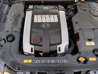 KIA Opirus 2006