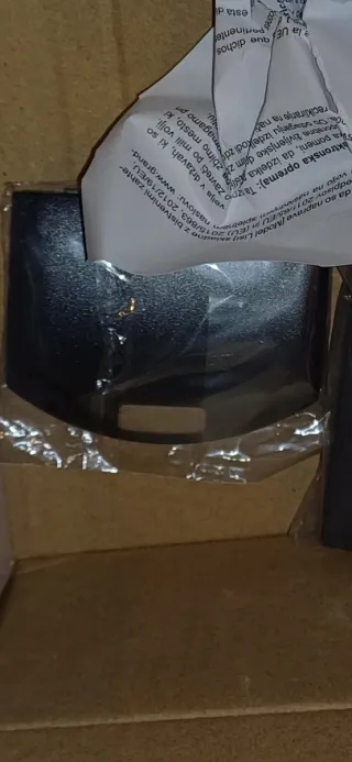 Tapa consola PSP 1004 negra