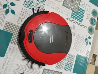 Robot Aspirador Taurus SlimRobot