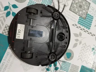 Robot Aspirador Taurus SlimRobot