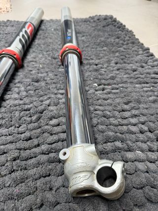 Suspensão KTM XPLOR Enduro/Motocross