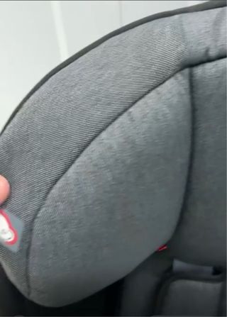 Silla coche niño hasta 10 años