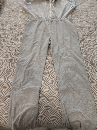 Macacão pijama Nem Collection tam M