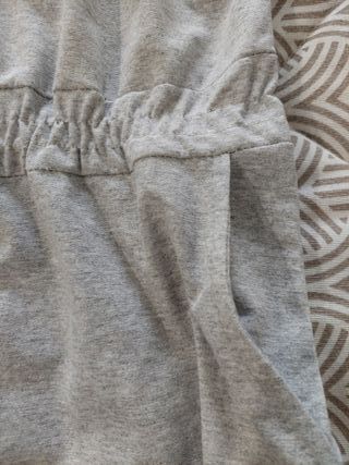 Macacão pijama Nem Collection tam M