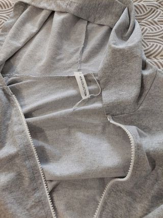 Macacão pijama Nem Collection tam M