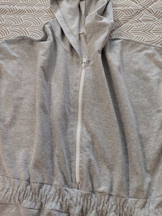 Macacão pijama Nem Collection tam M