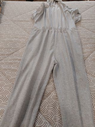 Macacão pijama Nem Collection tam M