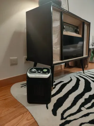 Aquecedor Rowenta Mini Excel 1800W