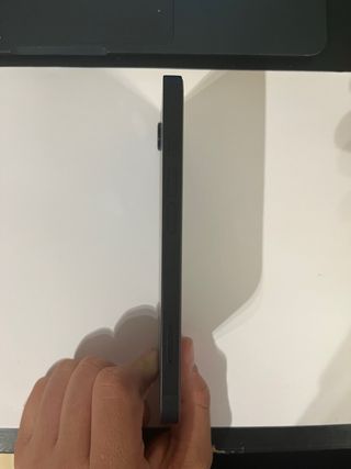 iPhone 16e 256GB Negro