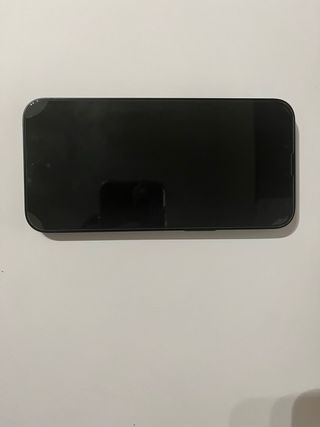 iPhone 16e 256GB Negro