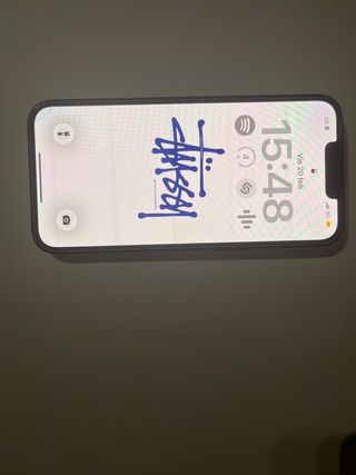 iPhone 16e 256GB Negro