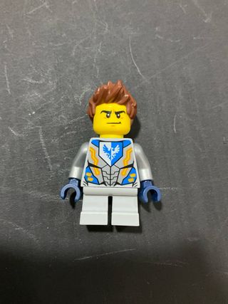 Lego Ninjago Minifiguras Originales