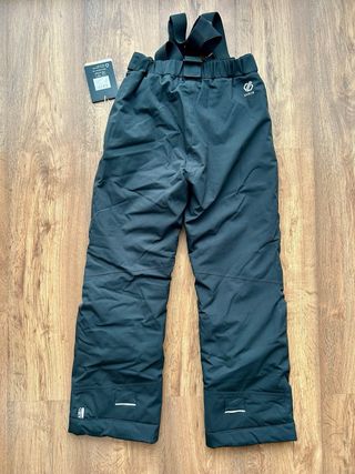 Pantalón esquí niño/a Dare 2b 10-11 años